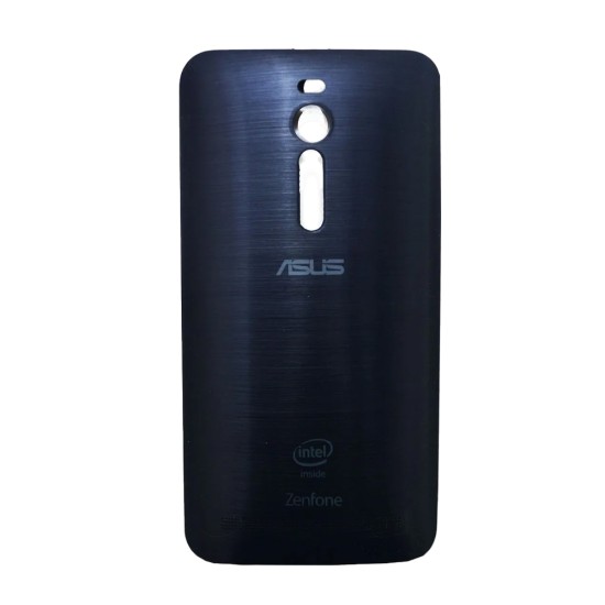TAMPA TRASEIRA ASUS ZENFONE 2 ZE551ML PRETO TAMPA TRASEIRA ASUS ZENFONE 2 ZE551ML PRETO